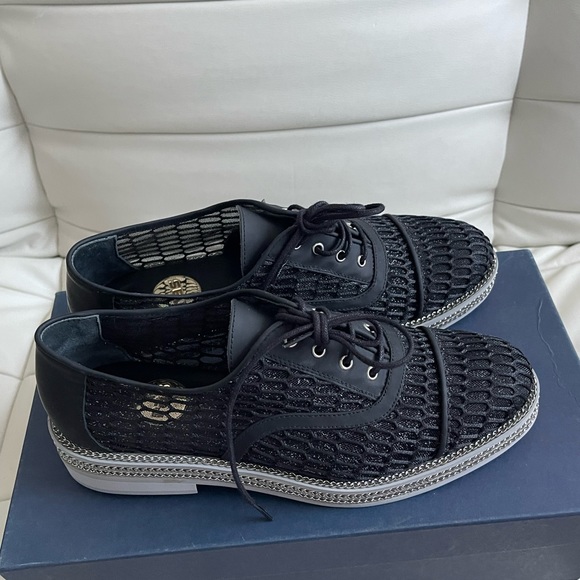 RAS lace shoes, size 9.5 - Picture 2 of 4